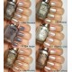 NYX Girls Nail Polish 115 Milano 
