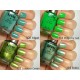 NYX Girls Nail Polish 138 Boho