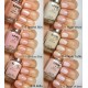NYX Girls Nail Polish 214 Nude Toffe