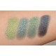 MeMeMe Insipire Quad Baked Eyeshadow 03 OCEAN EYES