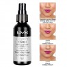NYX  DEWY Make up setting spray 