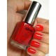 NYX Girls Nail Polish 189 Bloody Marry 