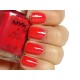 NYX Girls Nail Polish 180 Cranberry Red