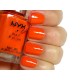 NYX Girls Nail Polish 243 Fruity Punch 