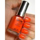 NYX Girls Nail Polish 243 Fruity Punch 