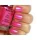 NYX Girls Nail Polish 205 Kinky Pink
