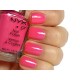 NYX Girls Nail Polish 201 Rum Punch