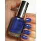 NYX Girls Nail Polish 127 True Navy