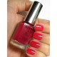 NYX Girls Nail Polish 204 Vintage Red