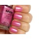 NYX Girls Nail Polish 233 Zurich