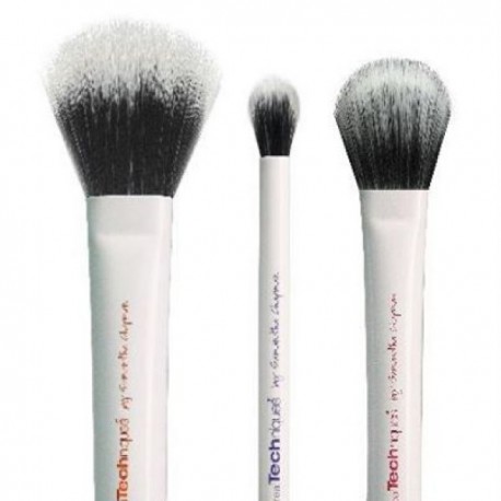 Real Techniques Duo Fiber Collection LIMITED EDITION