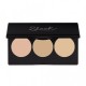 Sleek Corrector and Concealer palette 01