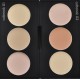 Sleek Corrector and Concealer palette 02