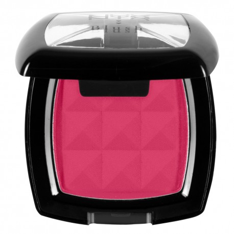 NYX Powder Blush 24 RED