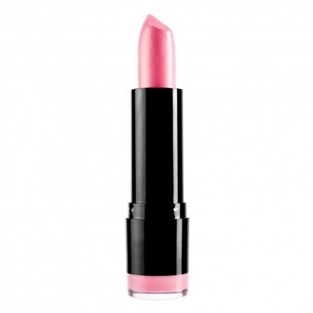 NYX Round Lipstick / Šminka  618 Georgia