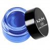 NYX Gel liner and smudger 04 Cobalt Blue