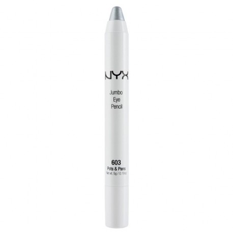 NYX Jumbo eye pencil 603 - Pots & Pans