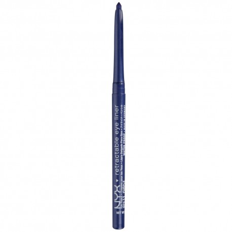 NYX Retractable Eyeliner 11 Purple