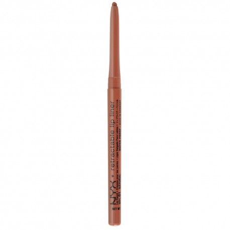 NYX Retractable Lip liner 01 Natural 