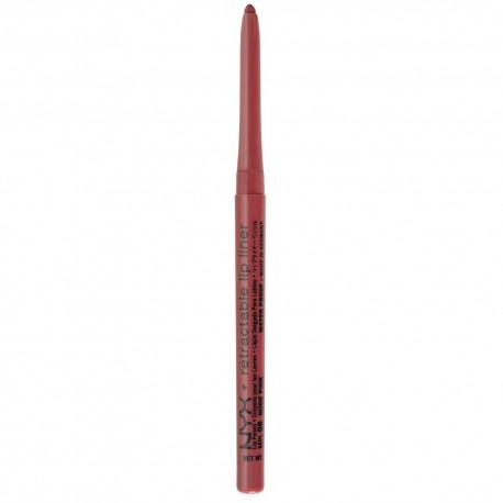 NYX Retractable Lip liner 06 Nude Pink