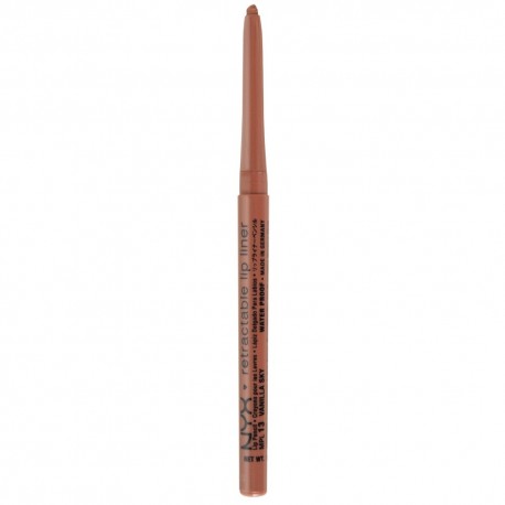 NYX Retractable Lip liner 13 Vanilla Sky