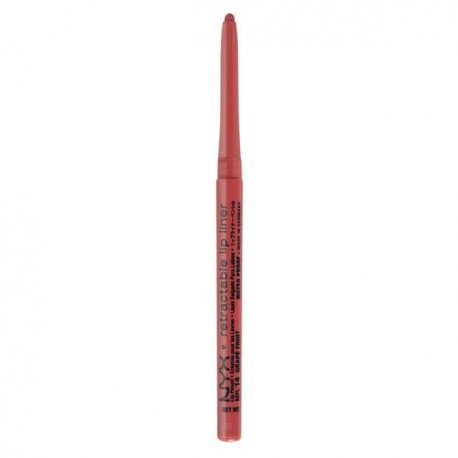 NYX Retractable Lip liner 14 Grapefruit
