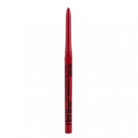 NYX Retractable Lip liner 15 Fruit Punch