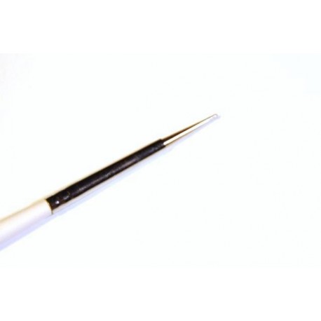 "Dotting" palčka