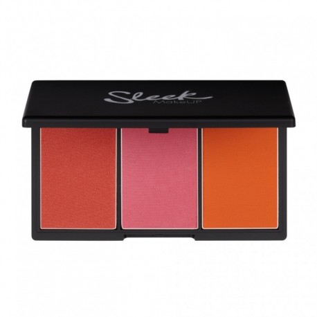 Sleek Blush By 3 Pumpkin