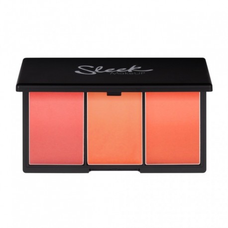 Sleek Blush By 3 Californ.I.A.