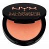 NYX Illuminating Face and Body Bronzer