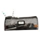NYX Fishnet Makeup Zipper Bag