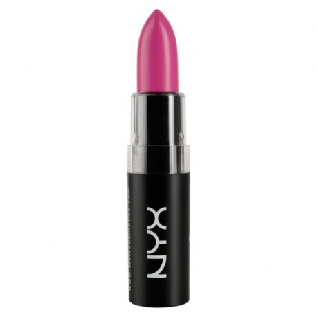 NYX Matte Lipstick 03 Hippie Chic