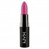 NYX Matte Lipstick 03 Hippie Chic