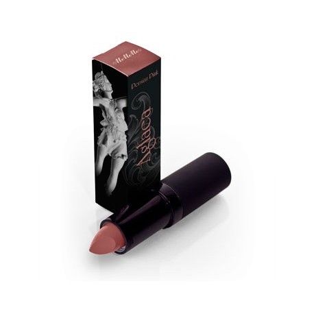 MeMeMe Satin Lip Cream PERSIAN PINK