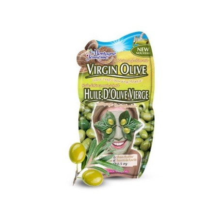 Montagne Jeunesse maska za obraz OLIVA