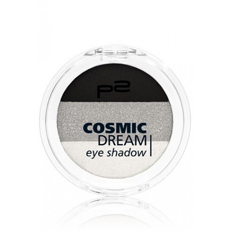 P2 Cosmic Dream Eye Shadow