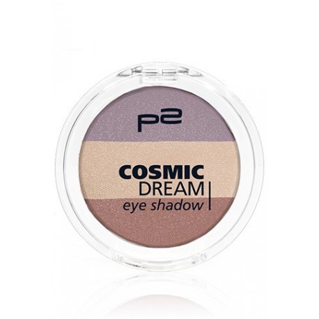 P2 Cosmic Dream Eye Shadow