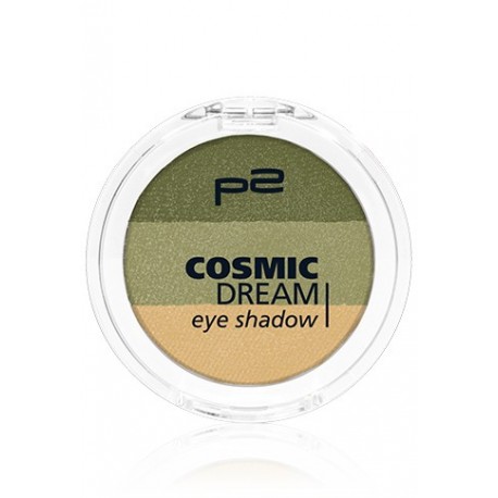 P2 Cosmic Dream Eye Shadow