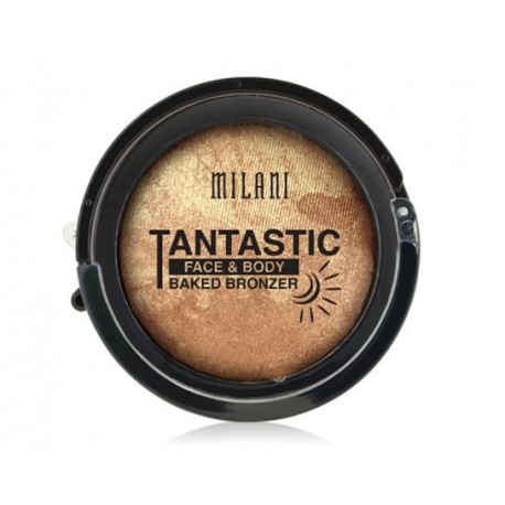 Milani Tantastic Bronzer