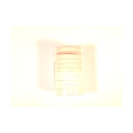 Gobice za nanos senčil