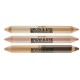 Milani Brow & Eye Highlighters 01 Matte Beige / High Glow