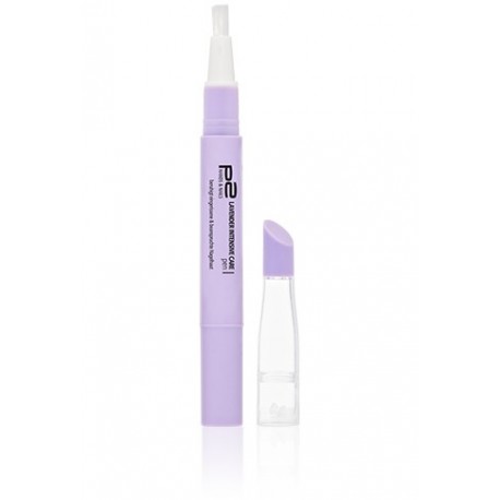 P2 Lavender Intensive Care Pen