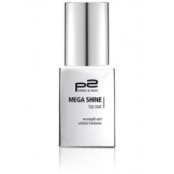 P2 Mega Shine Top Coat