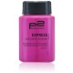 P2 Express Nail Polish Remover
