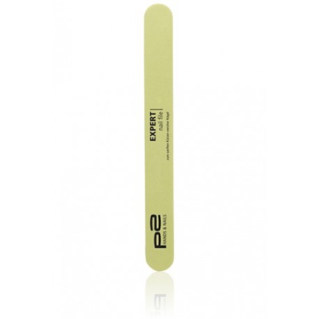 P2 Expert Nail File