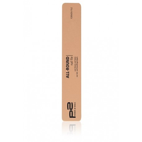 P2 All Round Nail File