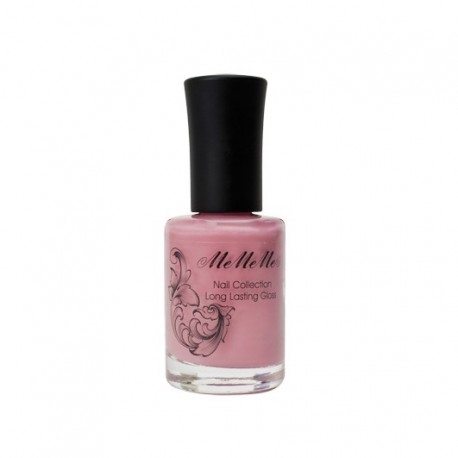 MeMeMe Long Lasting Gloss 76 Playful
