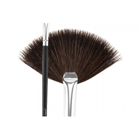 Coastalscents Classic Small Fan Natural (BR-C-N39)