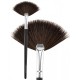 Coastalscents Classic Small Fan Natural (BR-C-N39)